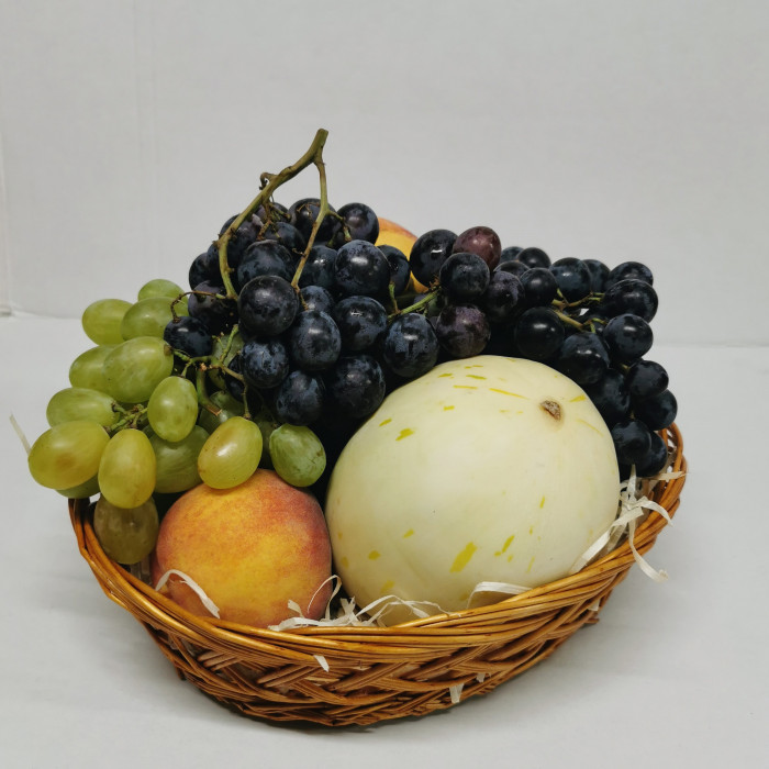 Fruit basket 3kg