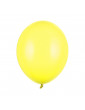 Balloon 30cm, Pastel "Lemon...