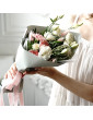 Eustoma & carnation Bouquet...