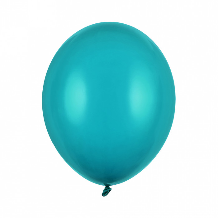 Ballon premium 30 cm - red, 0,16 €