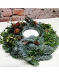 Christmas Wreath EKO with...