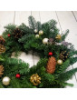 Christmas Wreath 006