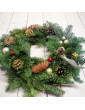 Christmas Wreath 006
