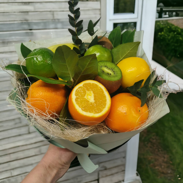 Fruit bouquet Citruss