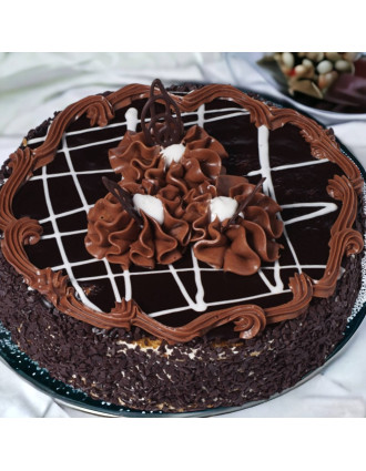 Šokolādes torte 1kg